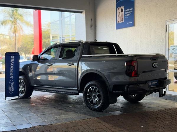2026-Ford-Ranger-20-Bi-Turbo-Wildtrak-Double-Cab-Auto image:14