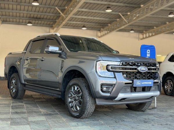 2026-Ford-Ranger-20-Bi-Turbo-Wildtrak-Double-Cab-Auto image:15
