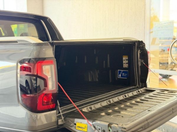 2026-Ford-Ranger-20-Bi-Turbo-Wildtrak-Double-Cab-Auto image:6