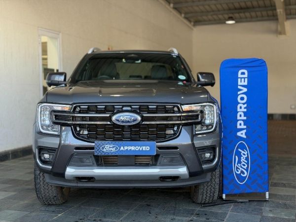 2026-Ford-Ranger-20-Bi-Turbo-Wildtrak-Double-Cab-Auto image:7