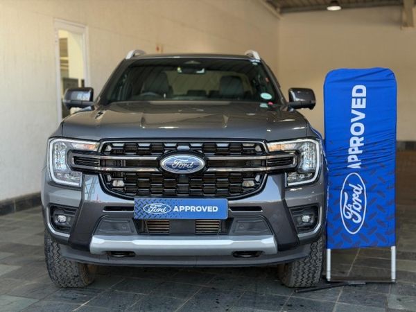 2026-Ford-Ranger-20-Bi-Turbo-Wildtrak-Double-Cab-Auto image:8