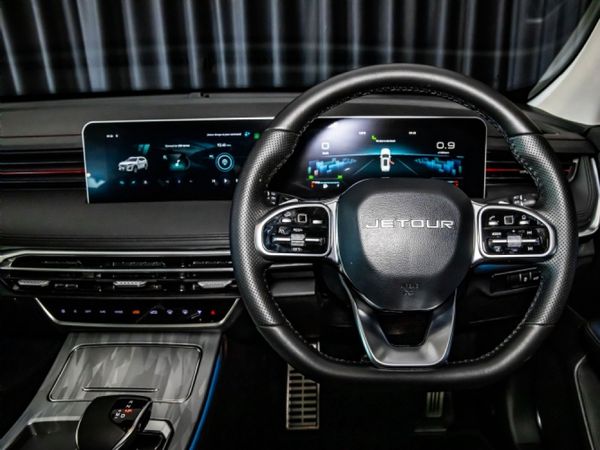 2025-Jetour-X70-Plus-15T-Deluxe image:7