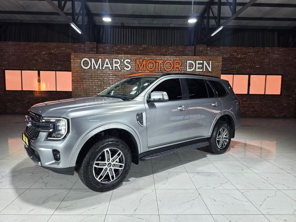 2024-Ford-Everest-20D-Bi-Turbo-XLT-Auto image:2