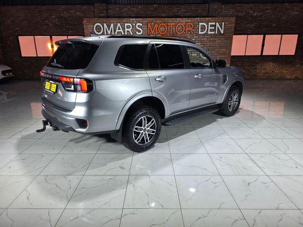 2024-Ford-Everest-20D-Bi-Turbo-XLT-Auto image:3