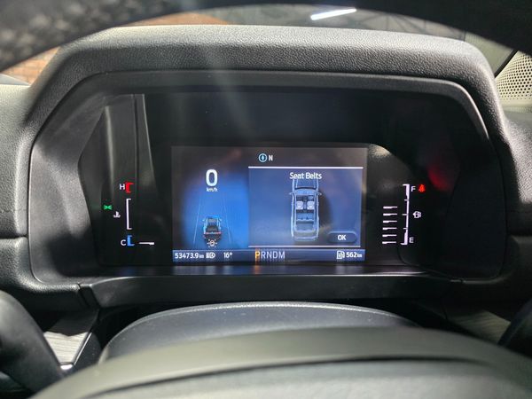 2024-Ford-Everest-20D-Bi-Turbo-XLT-Auto image:6