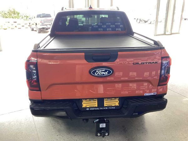 2026-Ford-Ranger-30D-V6-Wildtrak-4x4-Auto-Double-Cab image:7
