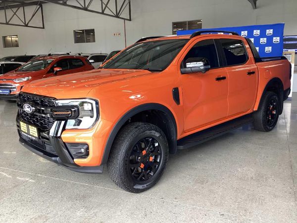 2026-Ford-Ranger-30D-V6-Wildtrak-4x4-Auto-Double-Cab image:8