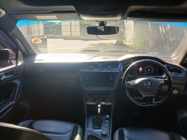 2020-Volkswagen-Tiguan-Allspace-20-TSI-Comfortline-4Motion-Auto-132kW image:9