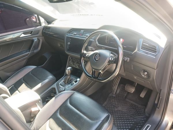 2020-Volkswagen-Tiguan-Allspace-20-TSI-Comfortline-4Motion-Auto-132kW image:10