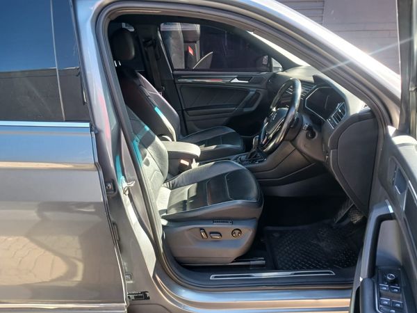 2020-Volkswagen-Tiguan-Allspace-20-TSI-Comfortline-4Motion-Auto-132kW image:11