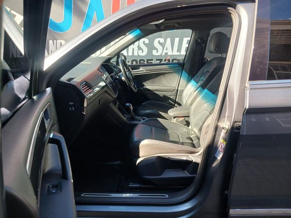 2020-Volkswagen-Tiguan-Allspace-20-TSI-Comfortline-4Motion-Auto-132kW image:12