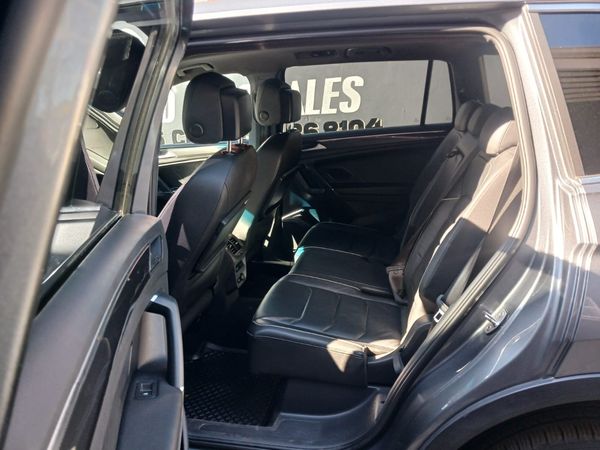 2020-Volkswagen-Tiguan-Allspace-20-TSI-Comfortline-4Motion-Auto-132kW image:13