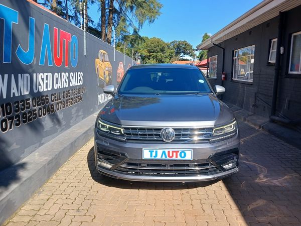 2020-Volkswagen-Tiguan-Allspace-20-TSI-Comfortline-4Motion-Auto-132kW image:2