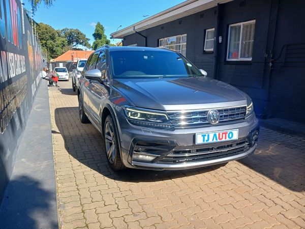 2020-Volkswagen-Tiguan-Allspace-20-TSI-Comfortline-4Motion-Auto-132kW image:3