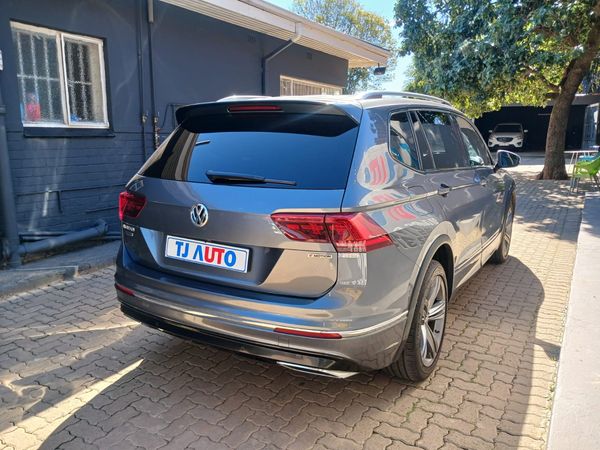 2020-Volkswagen-Tiguan-Allspace-20-TSI-Comfortline-4Motion-Auto-132kW image:4