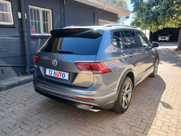 2020-Volkswagen-Tiguan-Allspace-20-TSI-Comfortline-4Motion-Auto-132kW image:5