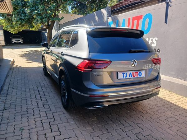 2020-Volkswagen-Tiguan-Allspace-20-TSI-Comfortline-4Motion-Auto-132kW image:6