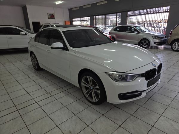 2013-BMW-3-Series-320d-Sport-Auto image:2