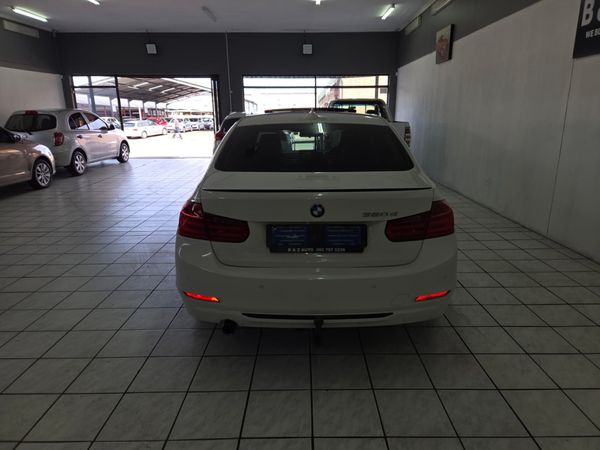 2013-BMW-3-Series-320d-Sport-Auto image:4