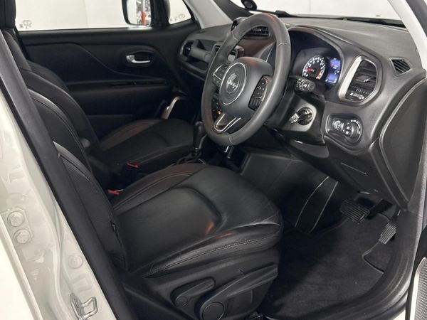 2022-Jeep-Renegade-14-TJet-Limited-Auto image:9