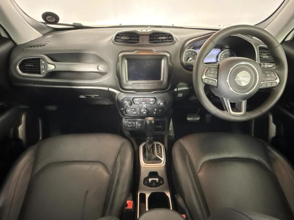 2022-Jeep-Renegade-14-TJet-Limited-Auto image:1