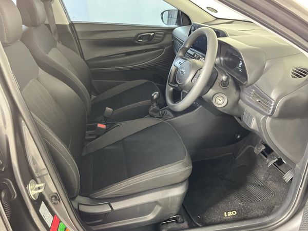 2023-Hyundai-i20-12-Motion image:9