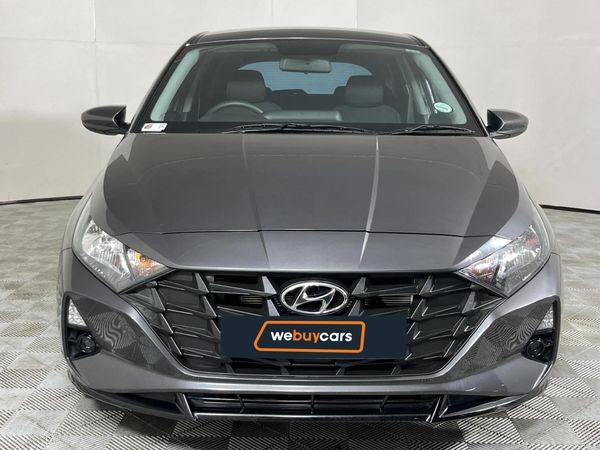 2023-Hyundai-i20-12-Motion image:15