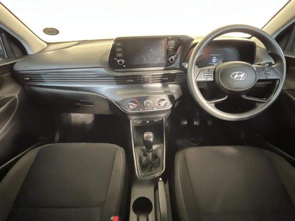 2023-Hyundai-i20-12-Motion image:1