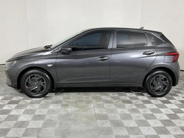 2023-Hyundai-i20-12-Motion image:19