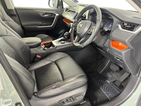 2022-Toyota-RAV4-20-GX-R-CVT-AWD image:9