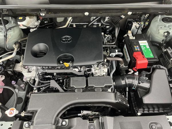2022-Toyota-RAV4-20-GX-R-CVT-AWD image:13