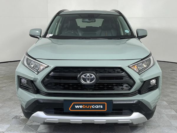 2022-Toyota-RAV4-20-GX-R-CVT-AWD image:15
