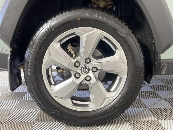2022-Toyota-RAV4-20-GX-R-CVT-AWD image:7