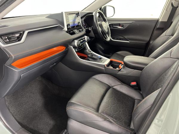 2022-Toyota-RAV4-20-GX-R-CVT-AWD image:8