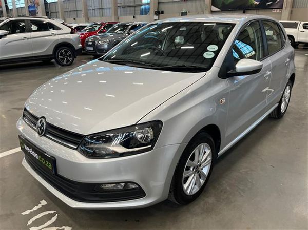 2024-Volkswagen-Polo-Vivo-16-Comfortline-Auto-5-dr image:6