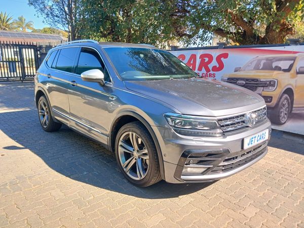 2020-Volkswagen-Tiguan-20-TSI-Highline-4Motion-Auto image:2