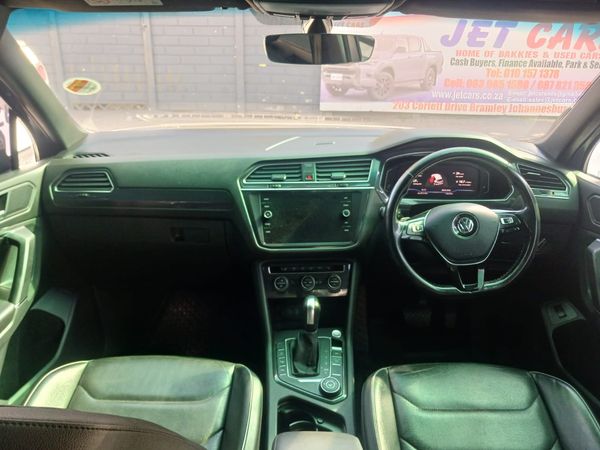 2020-Volkswagen-Tiguan-20-TSI-Highline-4Motion-Auto image:3
