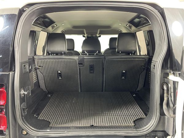 2020-Land-Rover-Defender-110-D240-S-177kW image:15