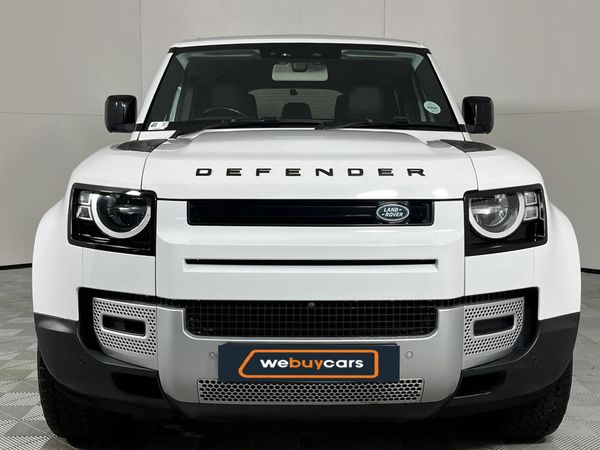 2020-Land-Rover-Defender-110-D240-S-177kW image:16