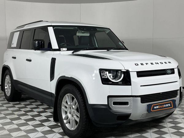 2020-Land-Rover-Defender-110-D240-S-177kW image:17