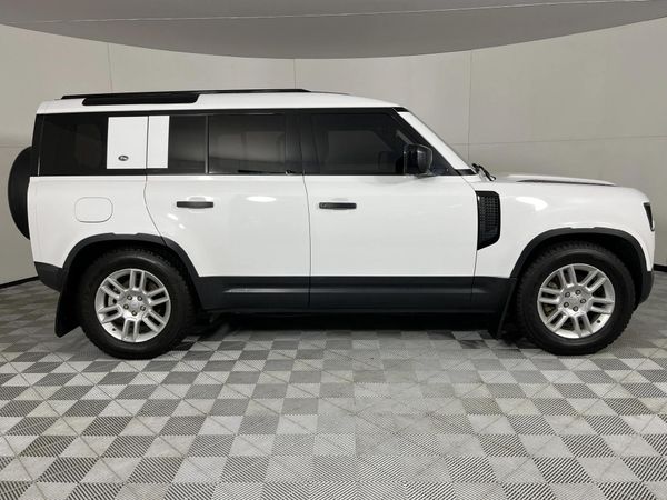 2020-Land-Rover-Defender-110-D240-S-177kW image:18