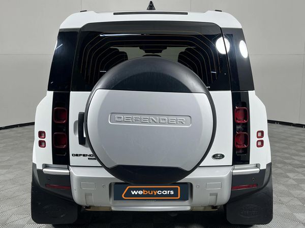 2020-Land-Rover-Defender-110-D240-S-177kW image:19