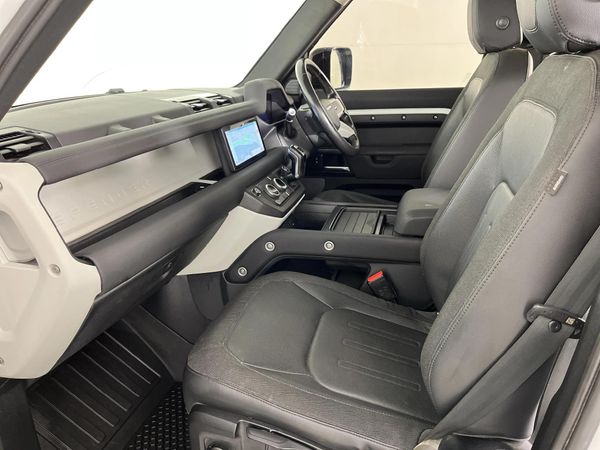 2020-Land-Rover-Defender-110-D240-S-177kW image:8