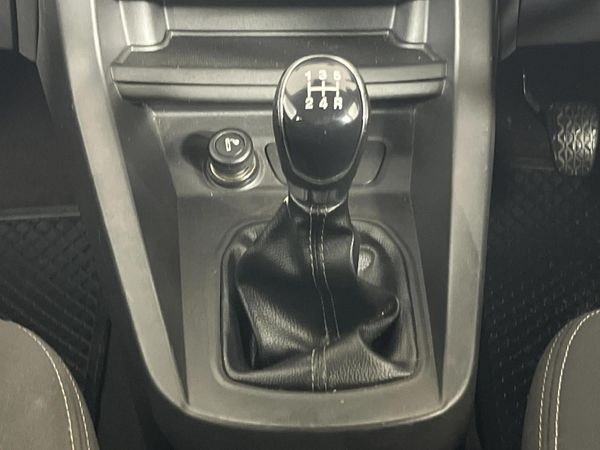 2019-Ford-Figo-15Ti-VCT-Trend image:10