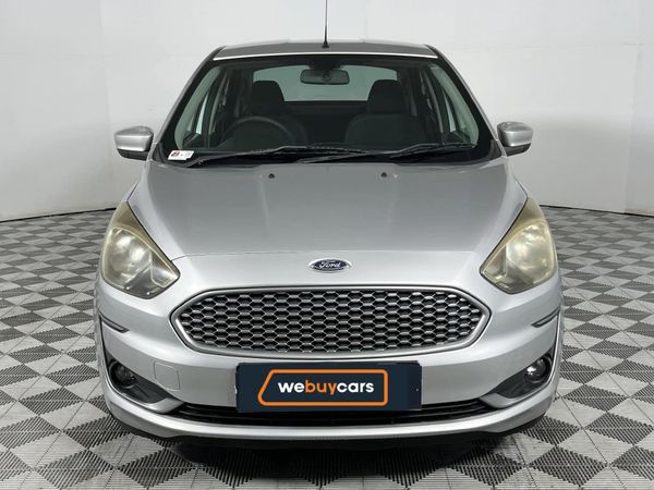 2019-Ford-Figo-15Ti-VCT-Trend image:14