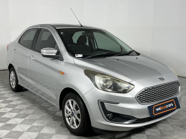 2019-Ford-Figo-15Ti-VCT-Trend image:15