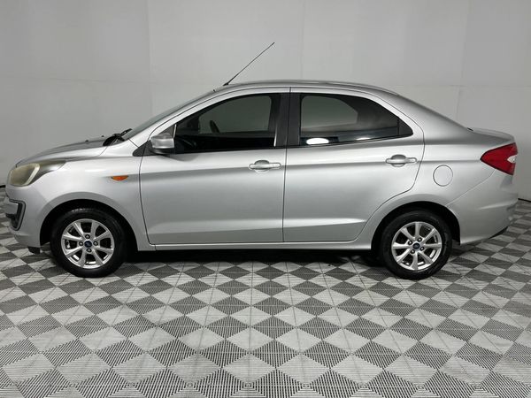 2019-Ford-Figo-15Ti-VCT-Trend image:18