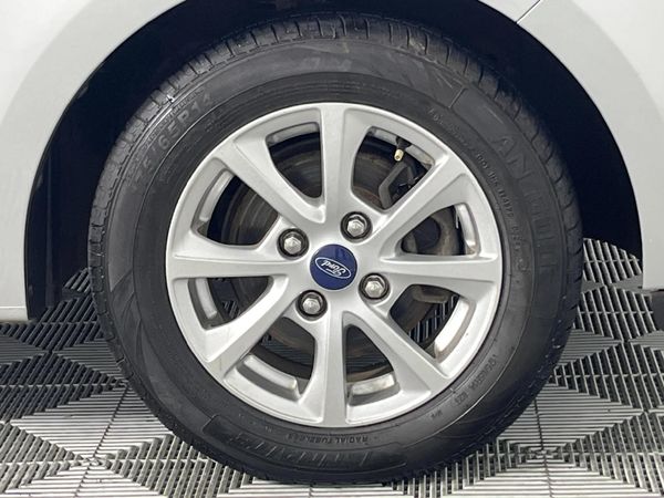 2019-Ford-Figo-15Ti-VCT-Trend image:5