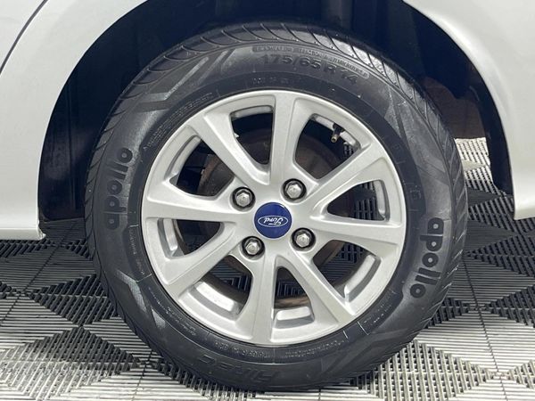 2019-Ford-Figo-15Ti-VCT-Trend image:6