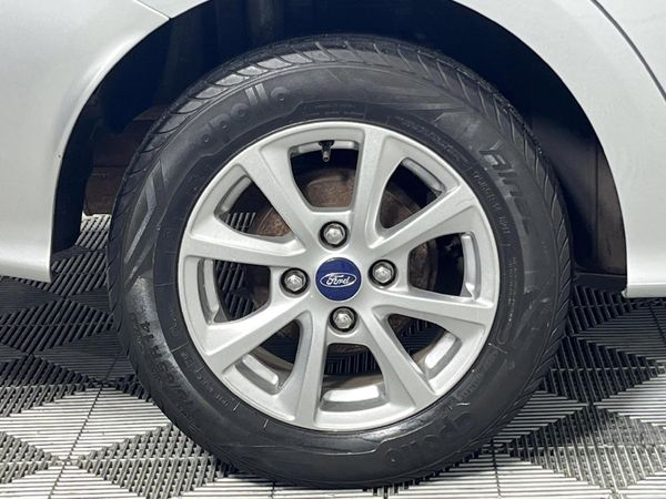 2019-Ford-Figo-15Ti-VCT-Trend image:7